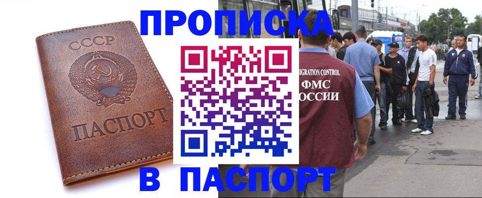 временная регистрация поиск в Павлово